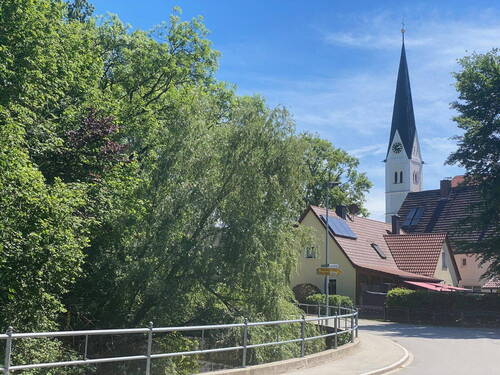 Dorfweier - 