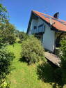 Westseite - Einfamilienhaus mit 214,00 m² in Schmiechen zum Kaufen