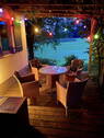 Ostterrasse - 