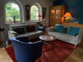 Wohnzimmer - 