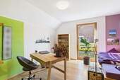 Schlafzimmer - 