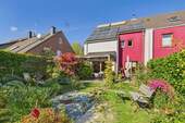 Gartenansicht - 