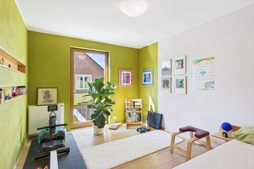 Schlafzimmer - 