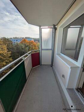 Balkon - 