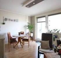 Schöne Eigentumswohnung in beliebter Lage - Aschersleben