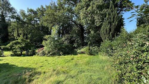 Grundstück - Grundstück in Hamburg