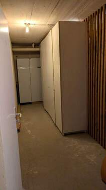 Kellerraum - 