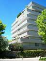 Wohnungslage Pfeil orange - 