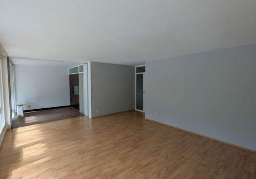 Wohnzimmer mit Essplatz - 