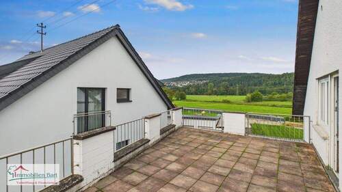 Balkon OG - 