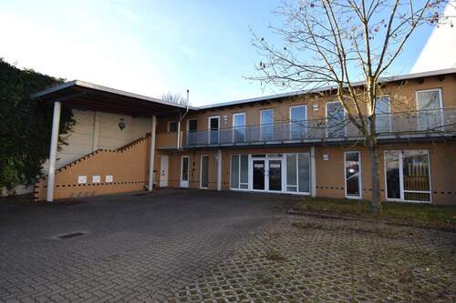 Eingang - ++ Perfekter Firmensitz in Wedel ++