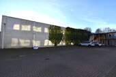 Parkplätze - 1 Zimmer Büro in Wedel