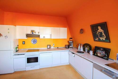 Küche - Einfamilienhaus mit 230,20 m&sup2; in Bremen zum Kaufen