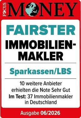ZFocus Money Siegel_Immobilienmakler_2026_Sparkassen-LBS - 