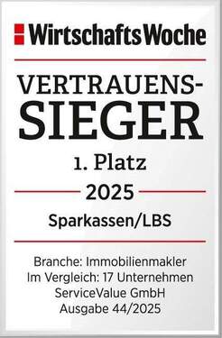 WiWo_SV_Vertrauenssieger_2025_Sparkassen_LBS - 
