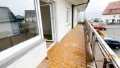 Balkon (wird noch renoviert) - 