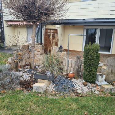 Bild 3 - 4 Zimmer Reihenmittelhaus in Pfullingen