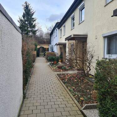 Bild 4 - Reihenmittelhaus mit 90,00 m&sup2; in Pfullingen zum Kaufen