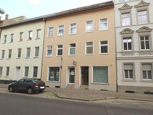 Objektansicht - Klein - aber Mein! - 303,00&nbsp;EUR Kaltmiete, ca.&nbsp; 37,80&nbsp;m&sup2;&nbsp;Wohnfl&auml;che