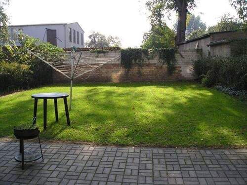 Hof - 2 Zimmer Etagenwohnung zur Miete in Brandenburg an der Havel