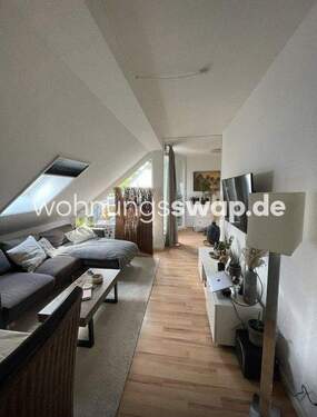 Bild 4 - Etagenwohnung mit 61,00 m&sup2; in Hamburg zur Miete