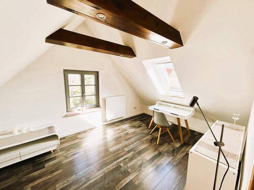 Kind-Büro-Gäste 1. OG - 