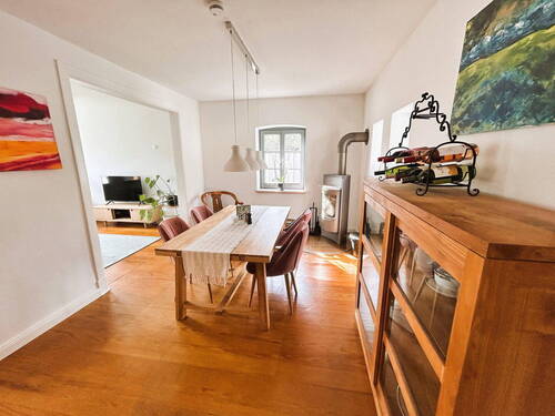 Esszimmer,Kamin EG - 