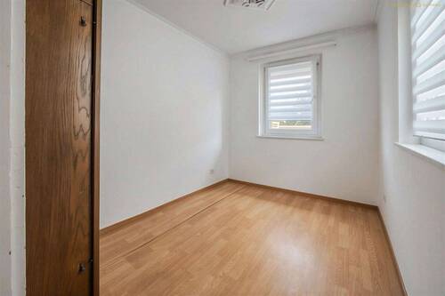 Esszimmer - Vorher - 