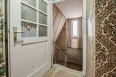Treppenhaus OG - Original - 