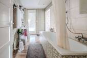 Badezimmer - Vorher - 