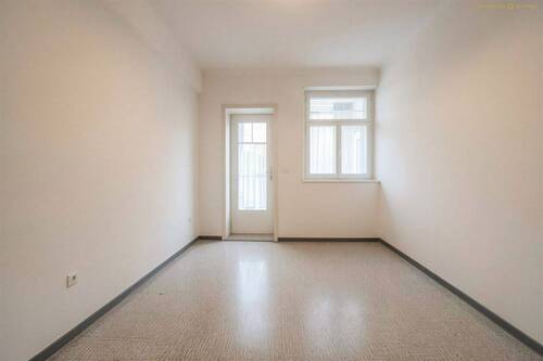 Küche - Geräumt - 