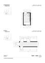 Grundriss Bad & Flur 2 - 