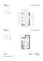 Grundriss Flur 1 & Küche - 