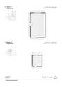 Grundriss Zimmer 1 & 2 - 