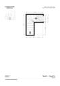 Grundriss Kellertreppe - 