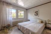 Schlafzimmer - Bungalow mit 115,00 m&sup2; in Berlin zum Kaufen