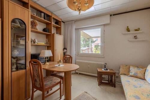 Zimmer 3 - 