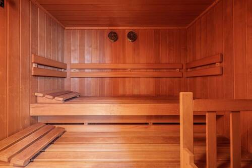 Sauna - 