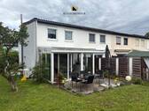 Bild 1 - Reihenendhaus mit Wintergarten, Südterrasse und Garten in Reutlingen. (weitere Fotos folgen)