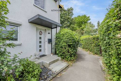 Eingangsbereich - 