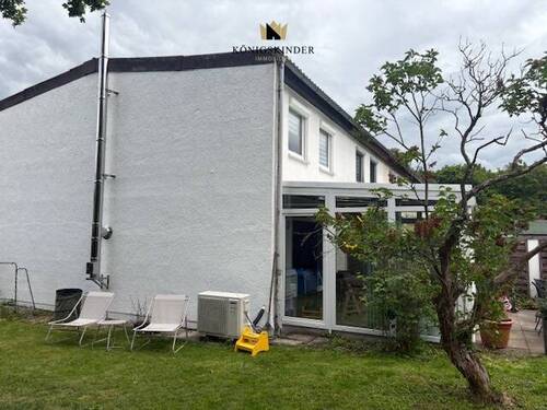 Bild 2 - 4 Zimmer Reihenendhaus zum Kaufen in Reutlingen