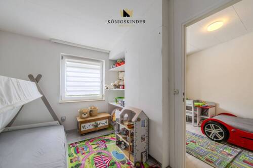 Kinderzimmer - 