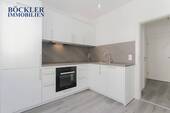 Küche - 2 Zimmer Etagenwohnung in Pforzheim