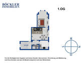 Branding Grundriss - 