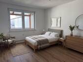 Schlafzimmer - 3 Zimmer Etagenwohnung zum Kaufen in Bamberg