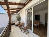 Balkon - 