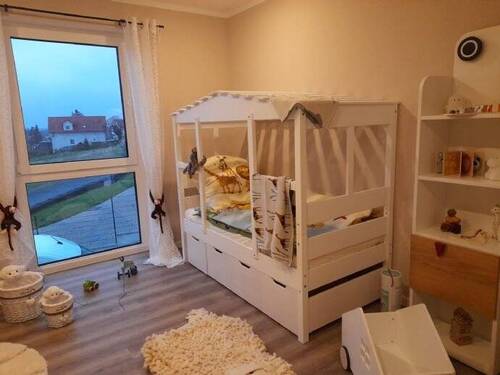 Bild 4 - 4 Zimmer Mehrfamilienhaus, Wohnhaus zum Kaufen in Gera