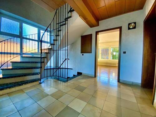 Treppenhaus - 