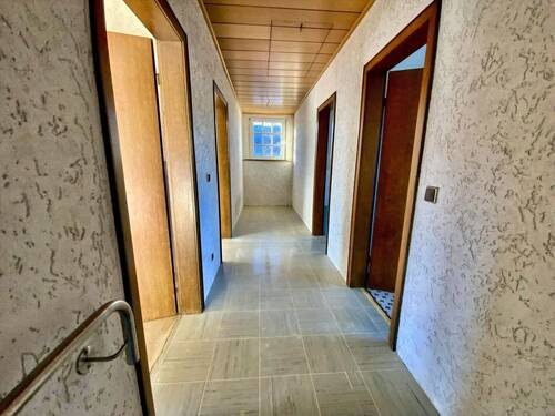 Flur Obergeschoss - 