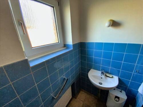 Gäste-WC - 